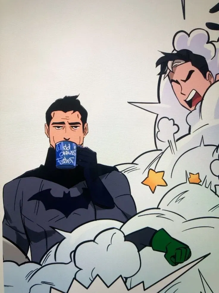 Avatar of Batman