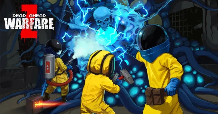 Avatar of The Scientist Boys! - DAZW