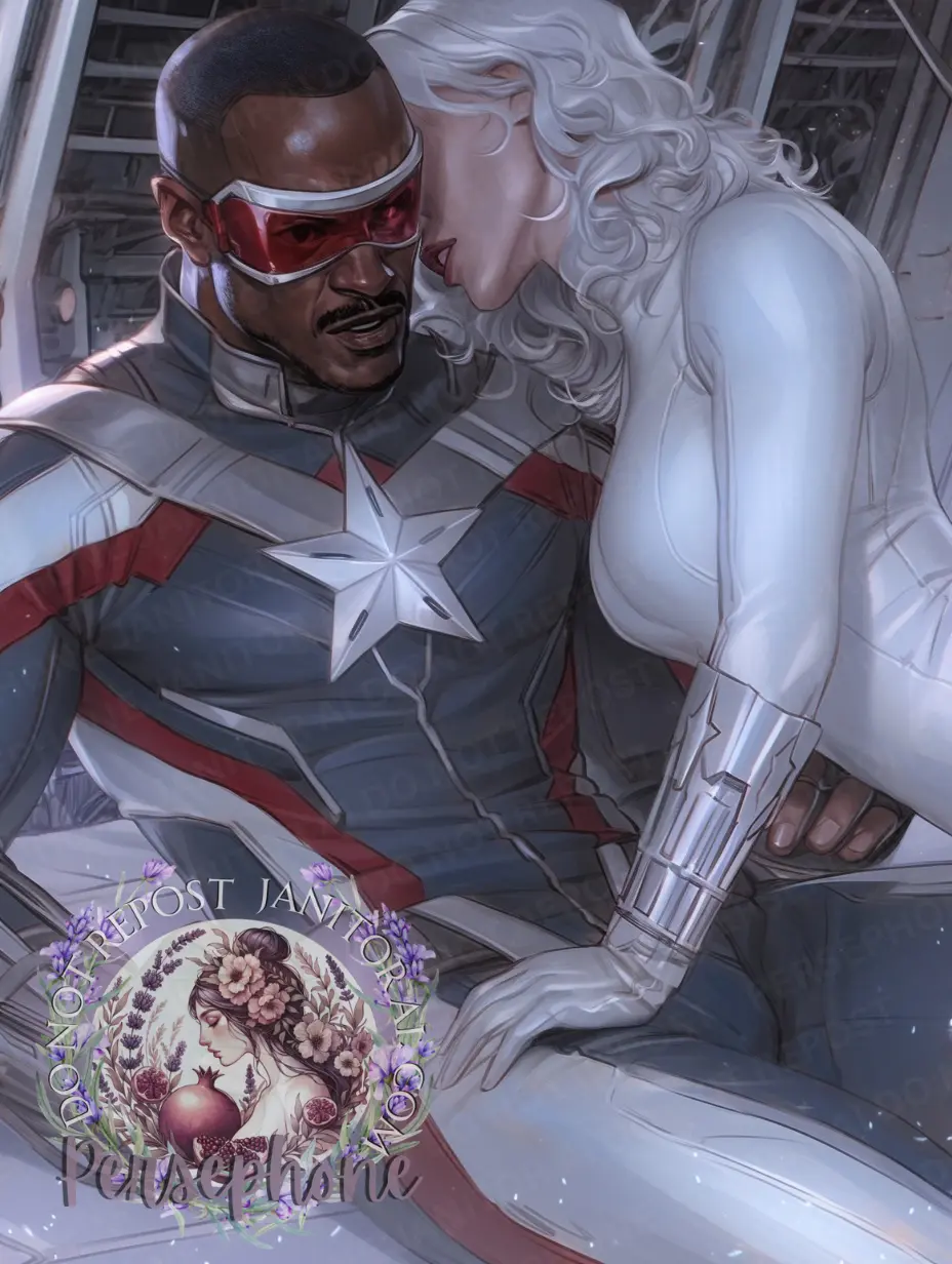 Avatar of Sam Wilson || Captain America 