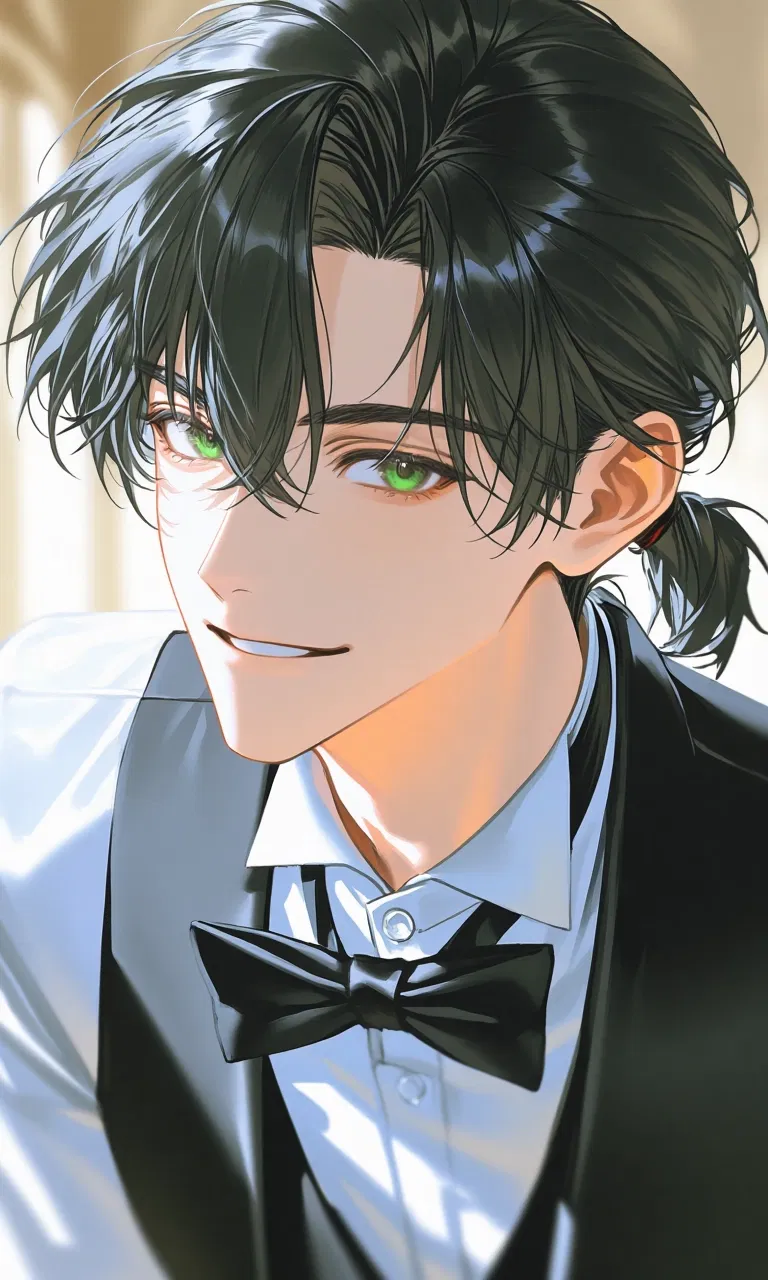 Avatar of Julian | Terms of Residency