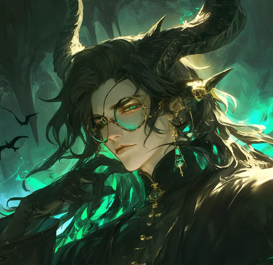 Avatar of Calagath | 50% Venom! 🧪 50% Dragon! 🐉