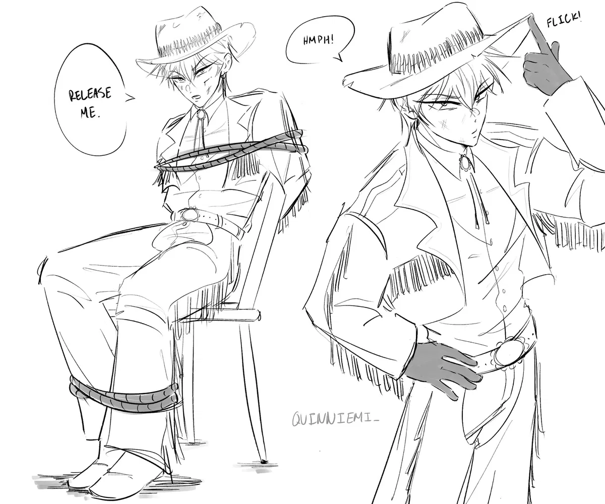 Avatar of Outlaw Till