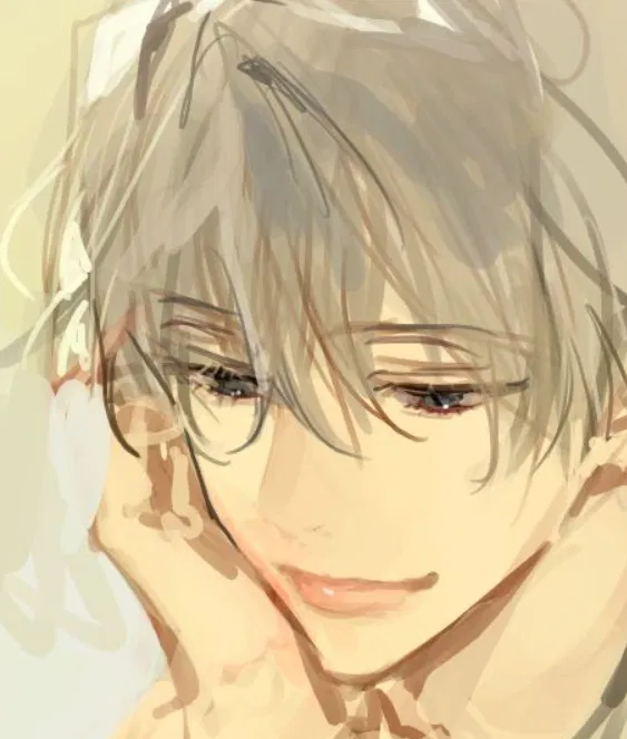 Avatar of Concerned bf Liam