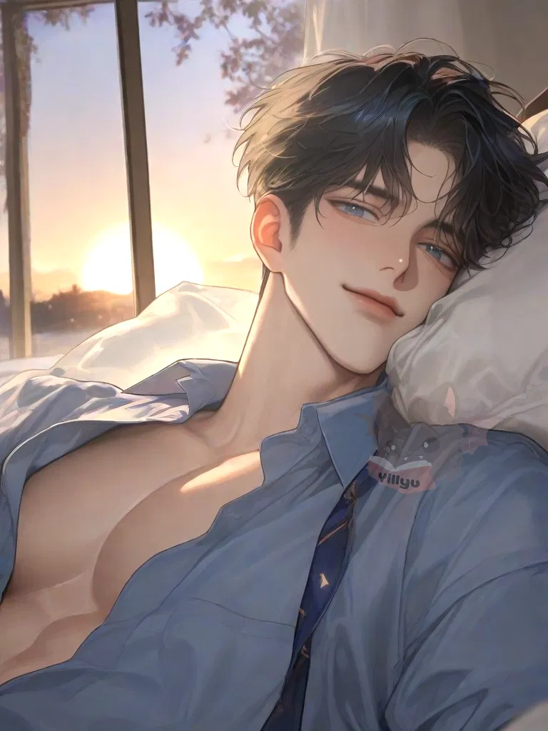 Avatar of Seon | Alpha Actor