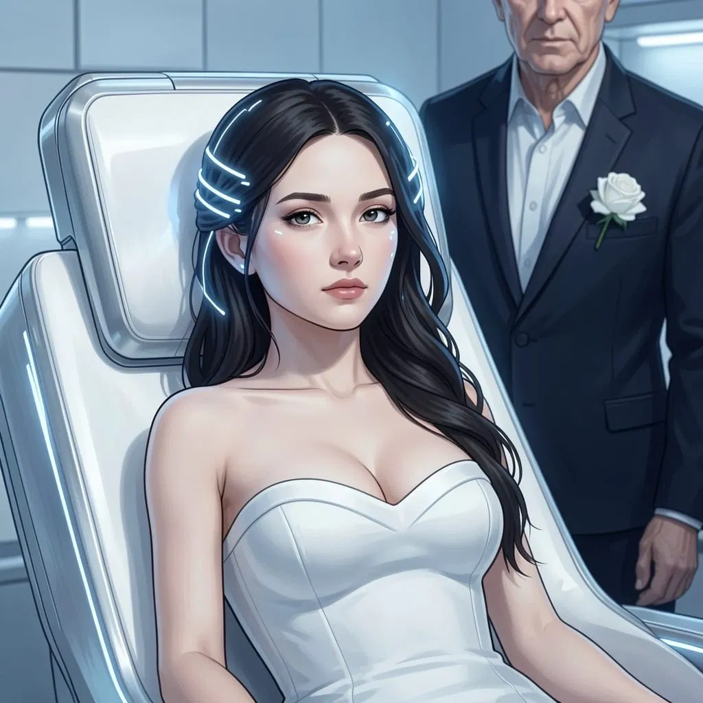 Avatar of Katniss Controlled