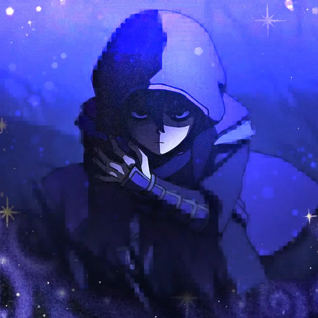 Avatar of ༝ Past Seven ⋮ Scissor Seven🗡