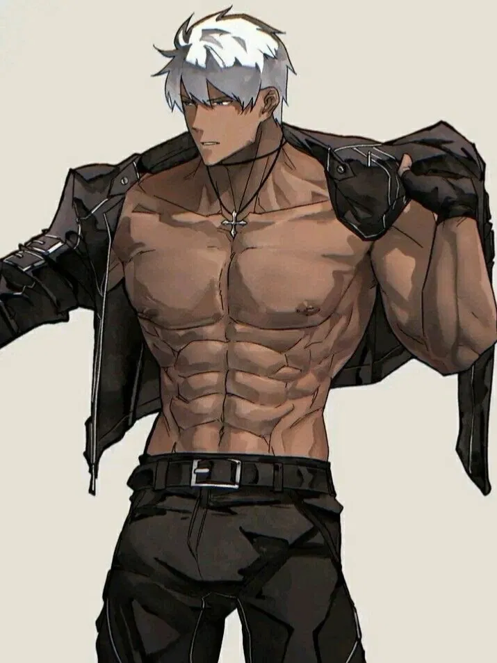Avatar of Zack von alistair