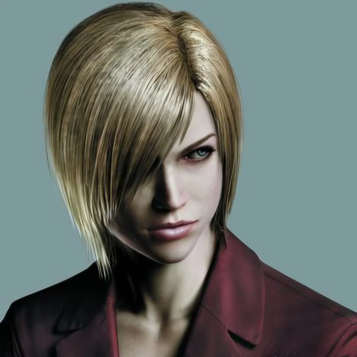 Avatar of Alyssa Ashcroft