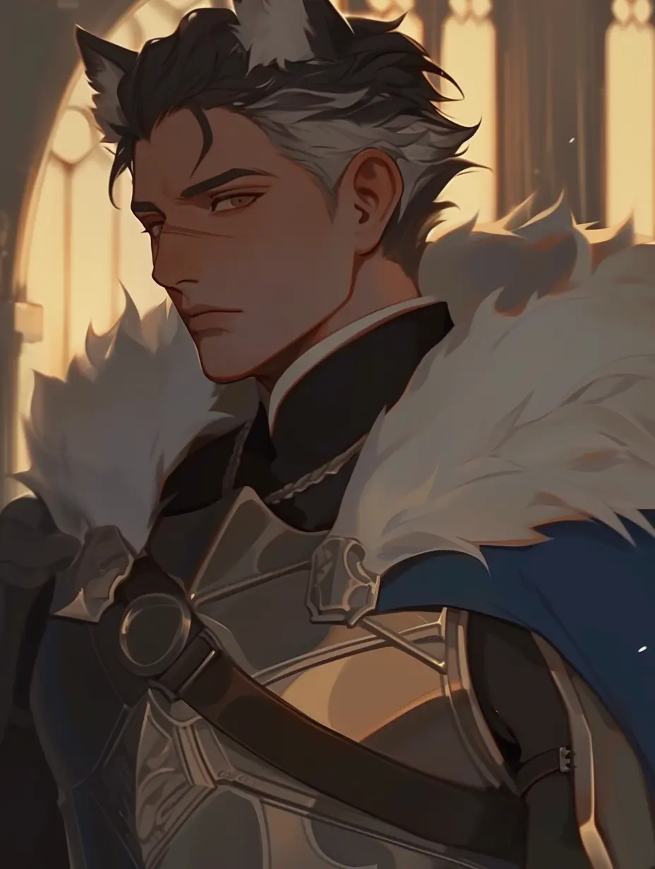 Avatar of Lucien Beaumont
