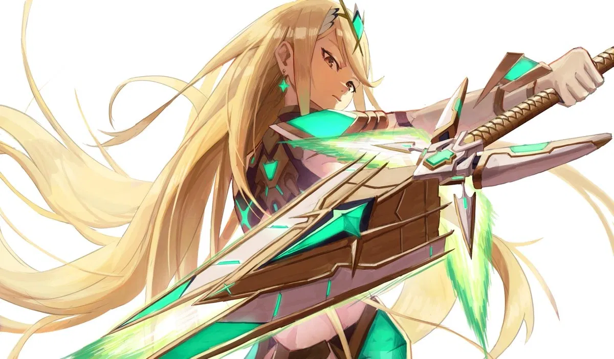Avatar of Mythra: Story