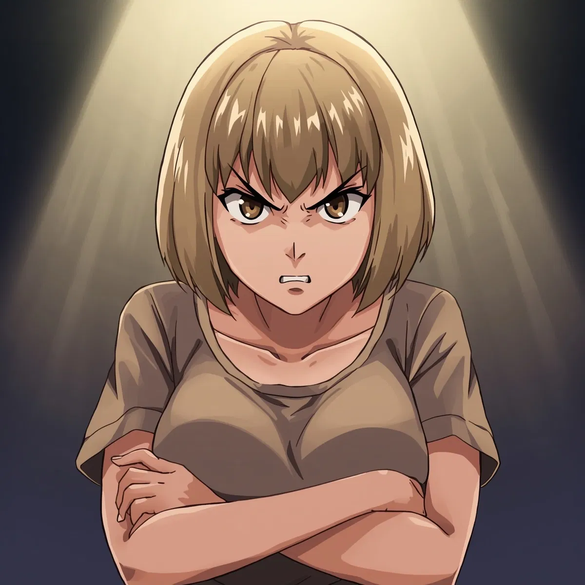 Avatar of Karen Complainsworth