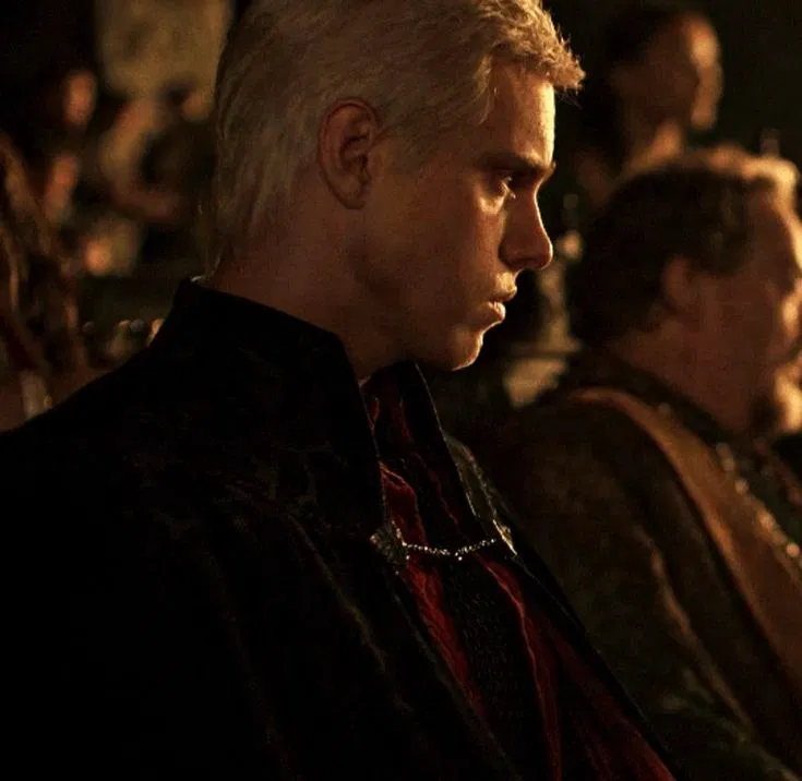 Avatar of Aerion Targaryen