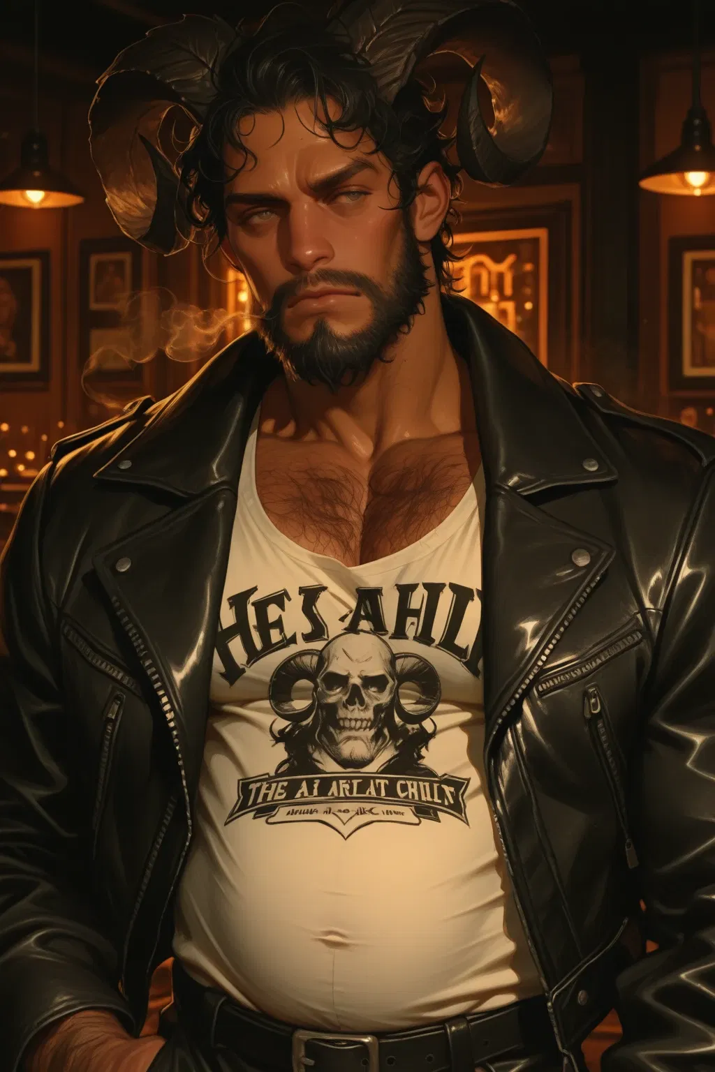 Avatar of Biker | Beethoven 