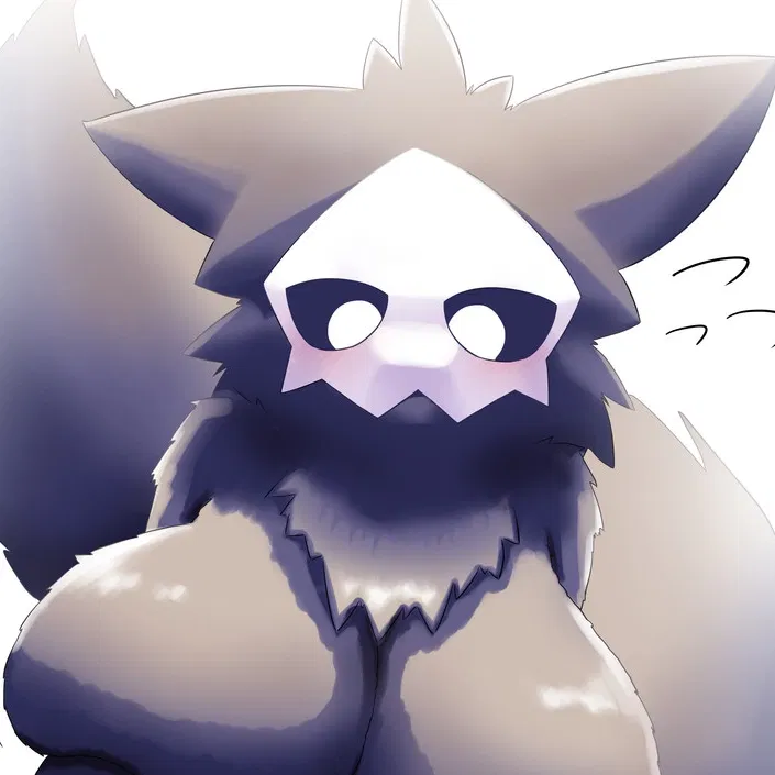 Avatar of Female Puro