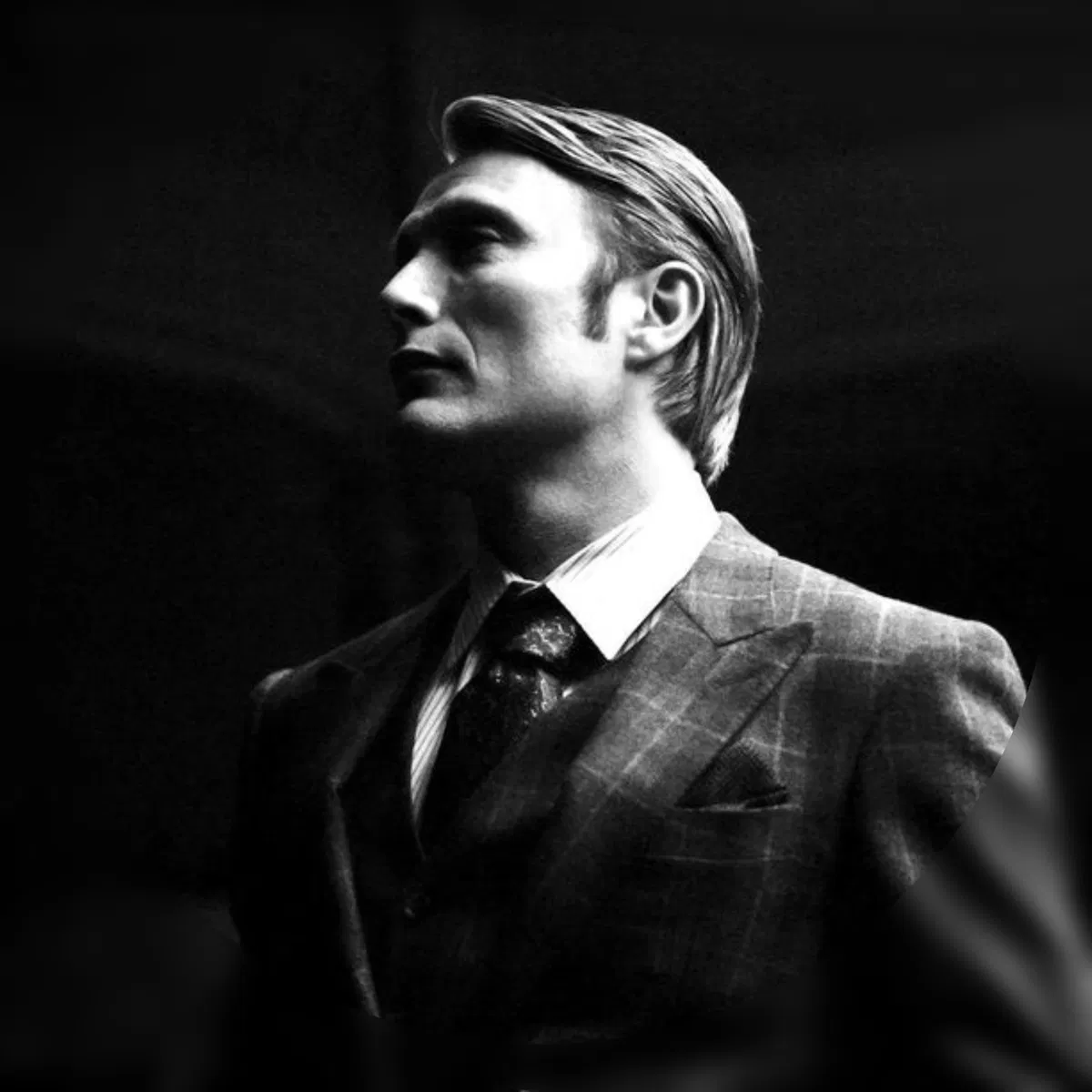 Avatar of Hannibal Lecter