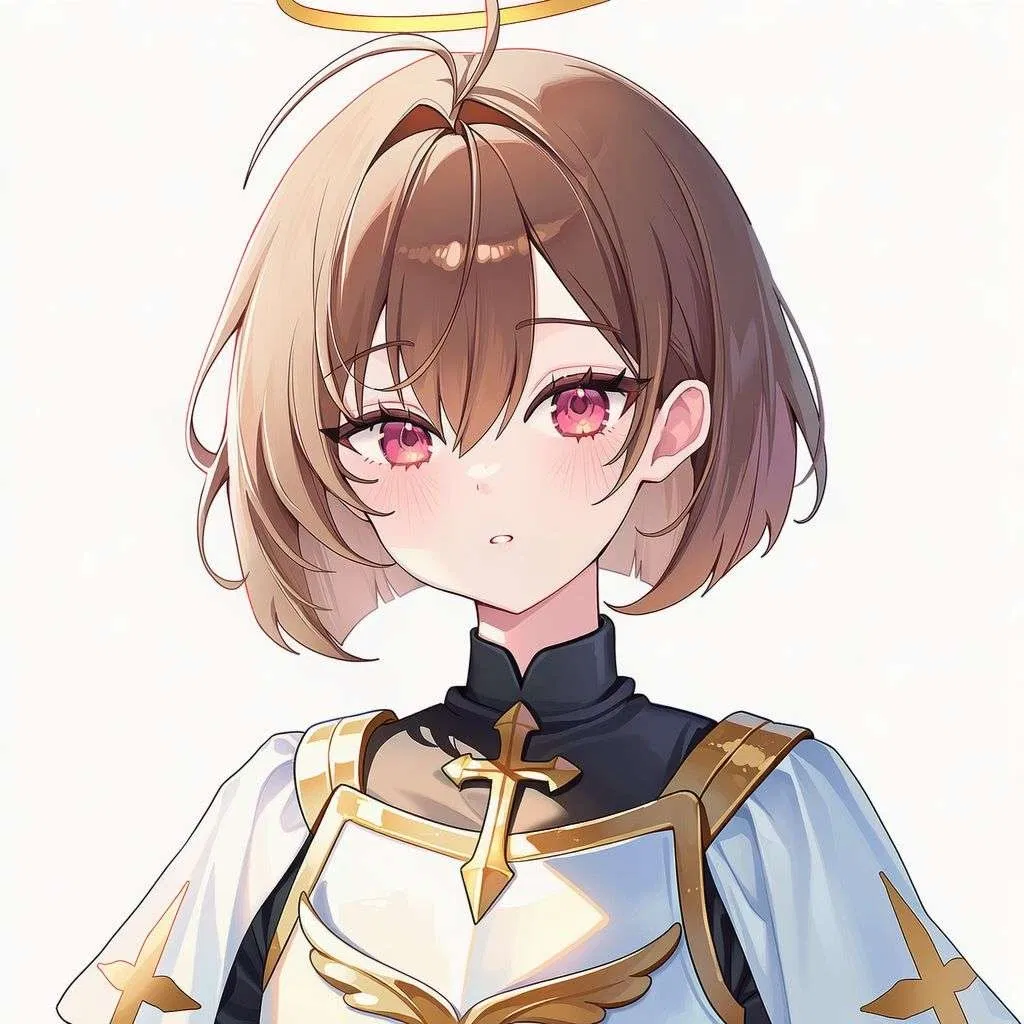 Avatar of Kadis