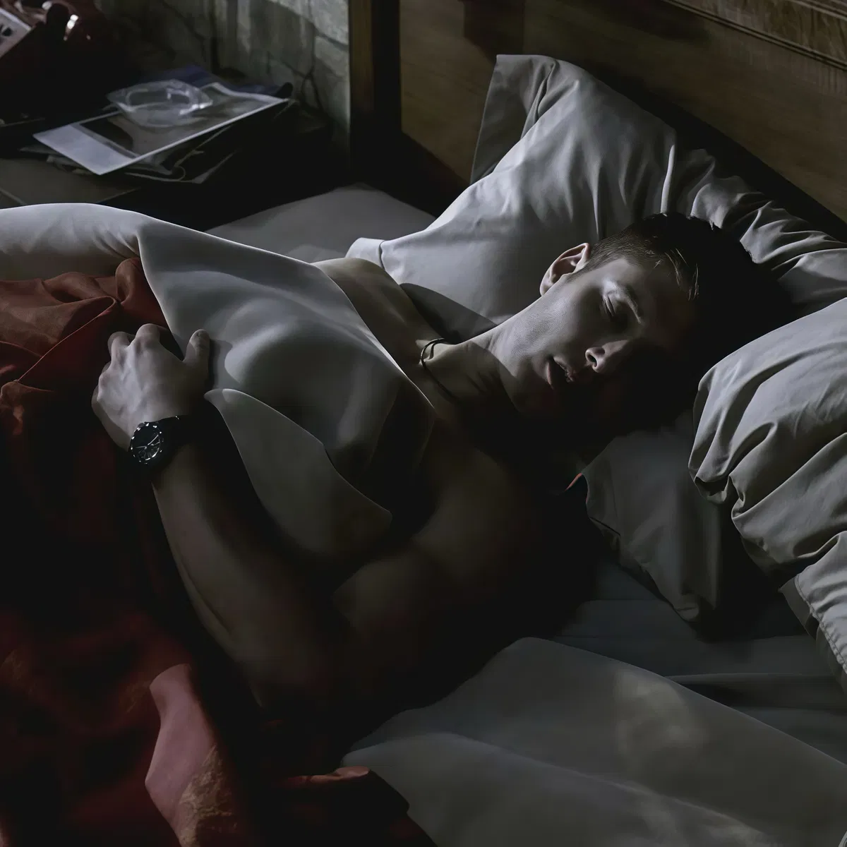 Avatar of Dean Winchester
