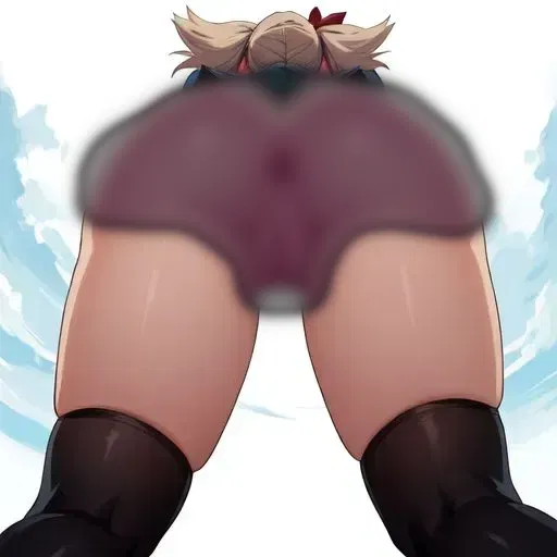 Avatar of Lyla the giantess