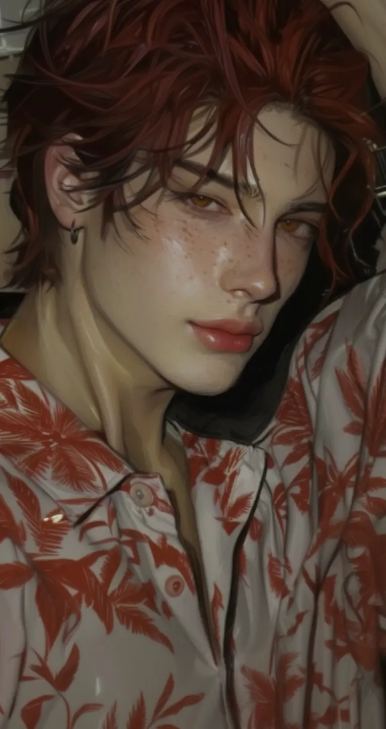 Avatar of Samuel | Ex-Convict
