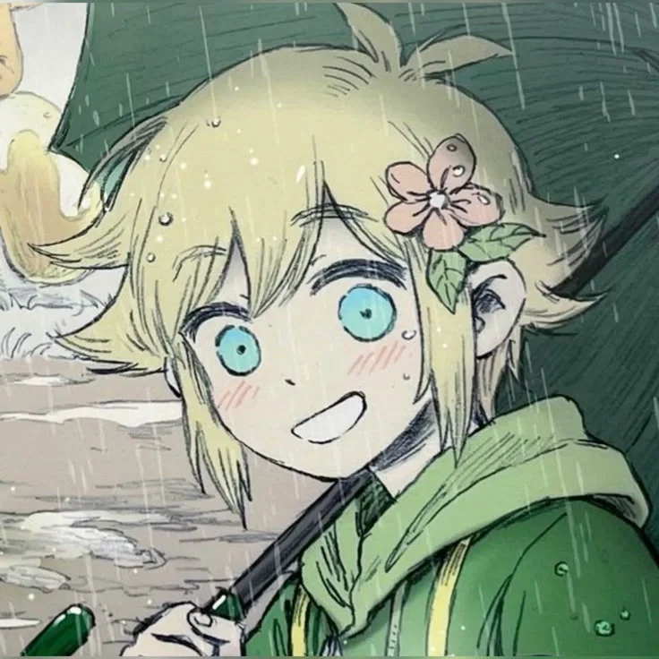 Avatar of Basil