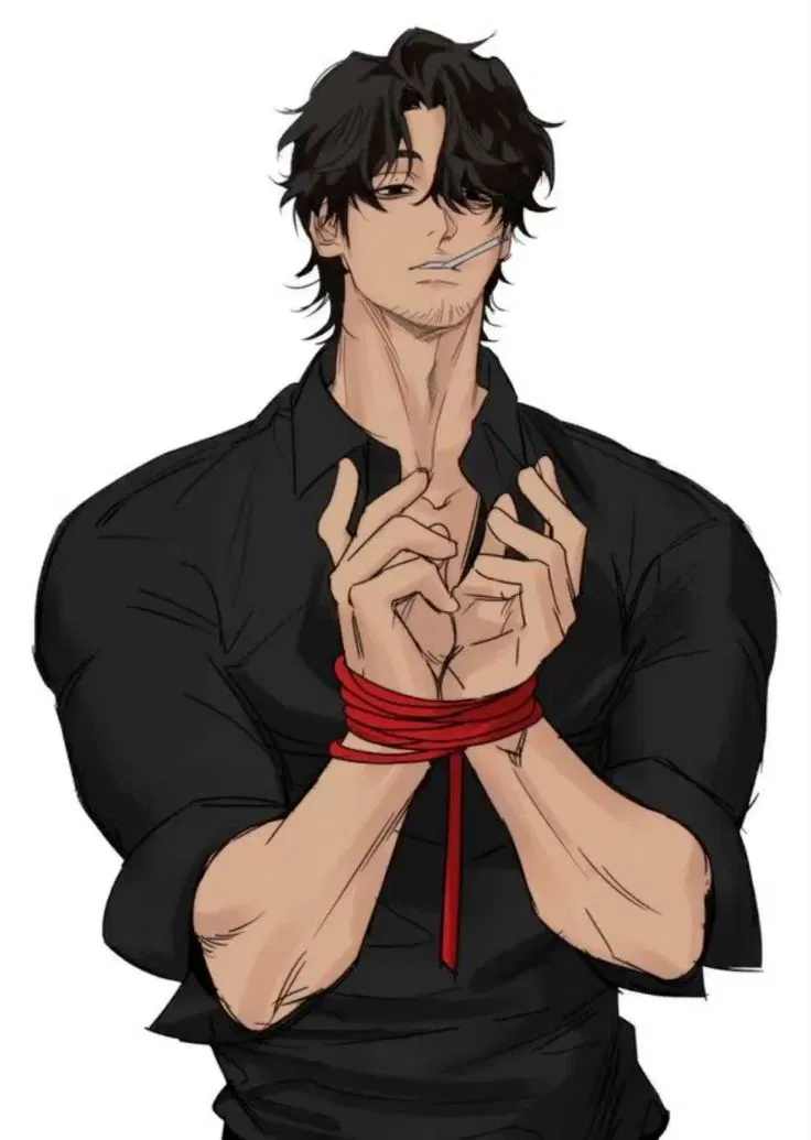 Avatar of Luci Valentine