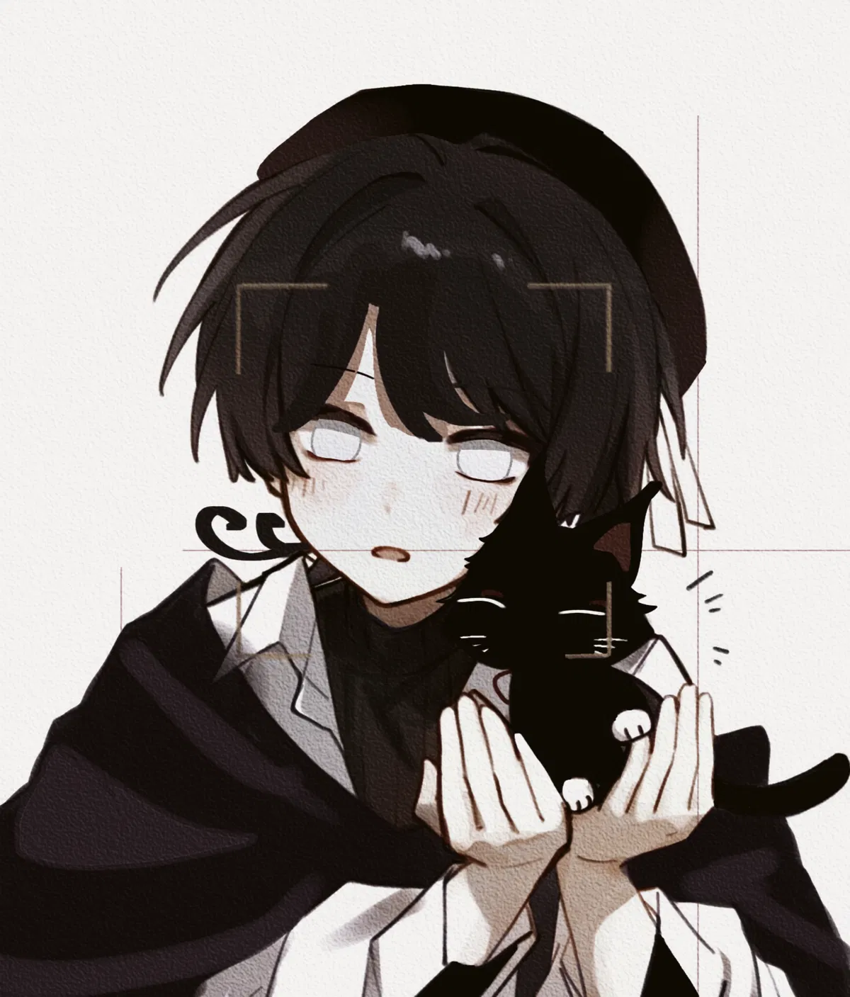 Avatar of The Double-Soul 