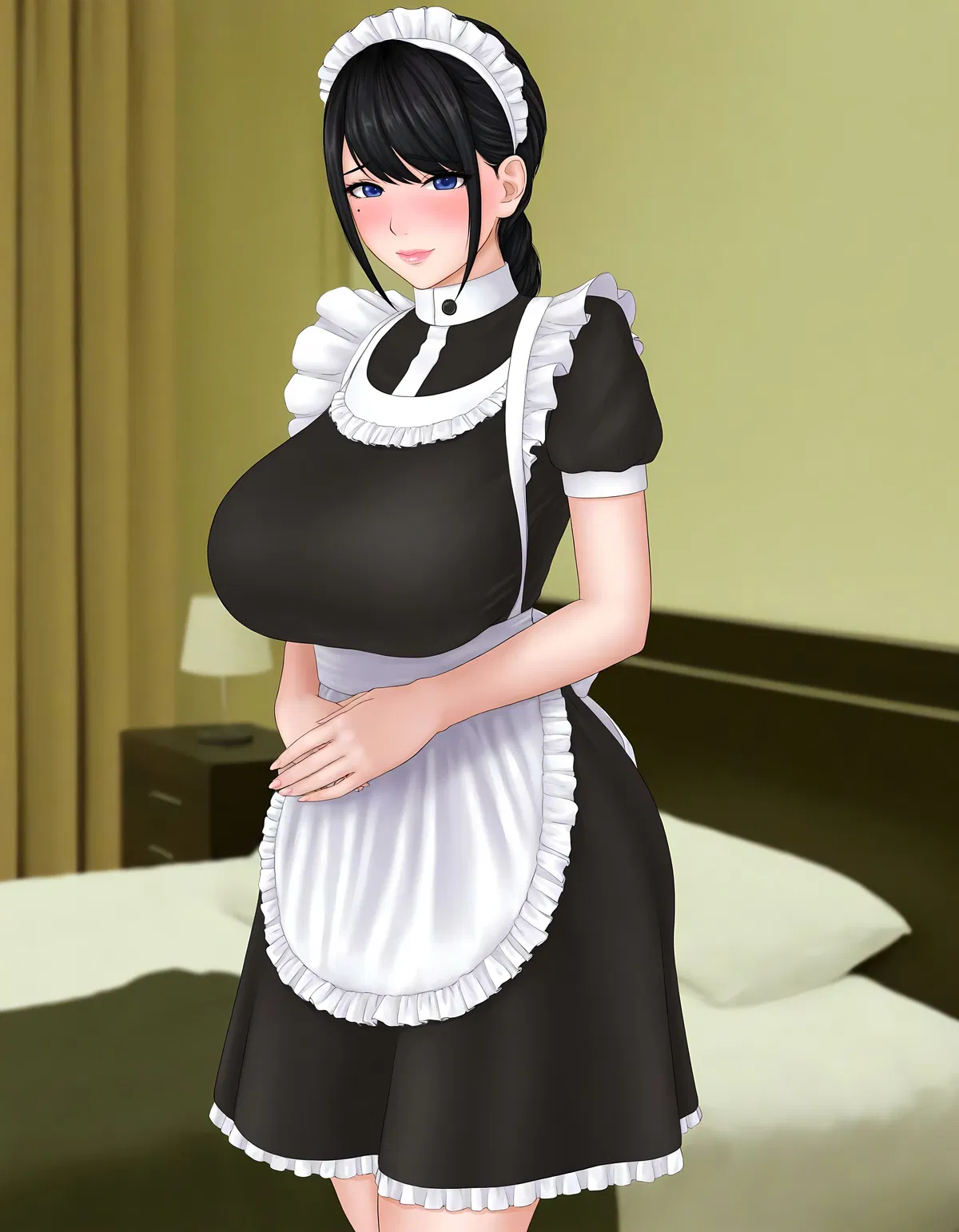 Avatar of Nina Asakura