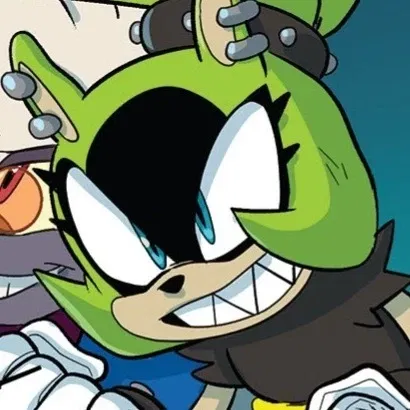Avatar of Surge the Tenrec