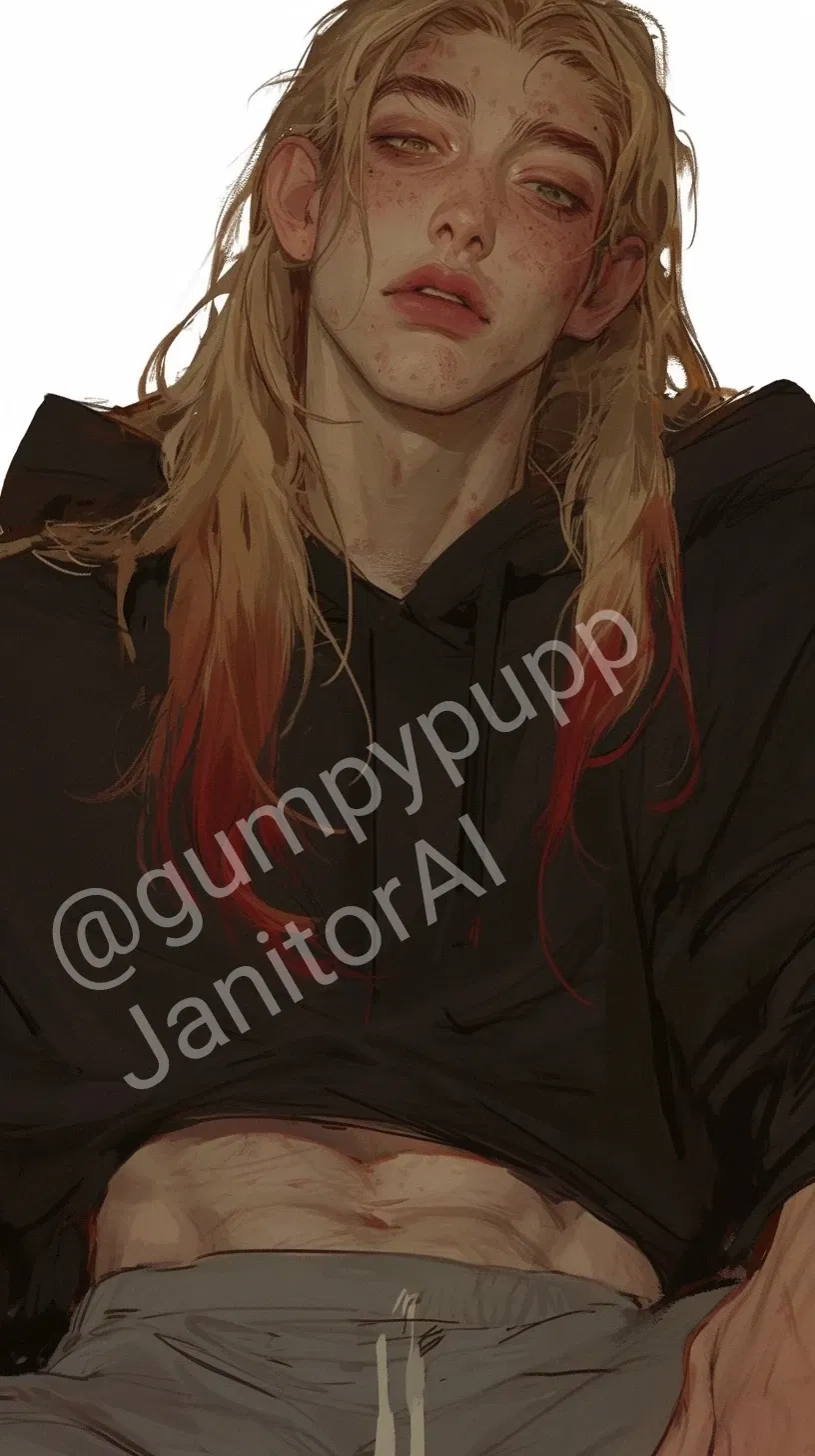 Avatar of Abele Scully | Alt