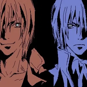 Avatar of Dante and Vergil