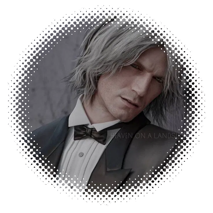 Avatar of ⌗Dante Sparda〃