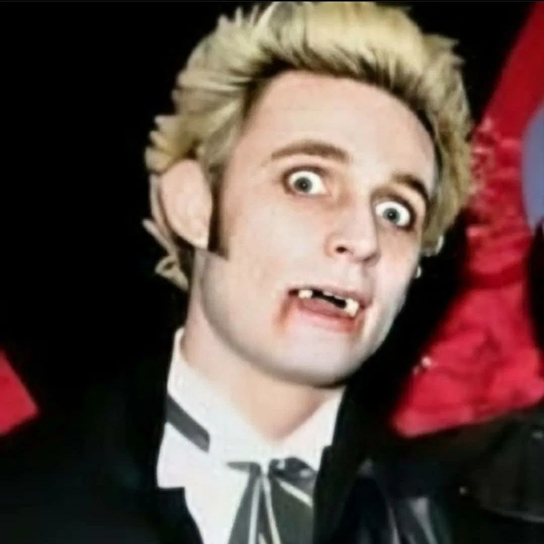 Avatar of mike dirnt