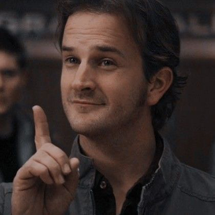 Avatar of Gabriel - SPN