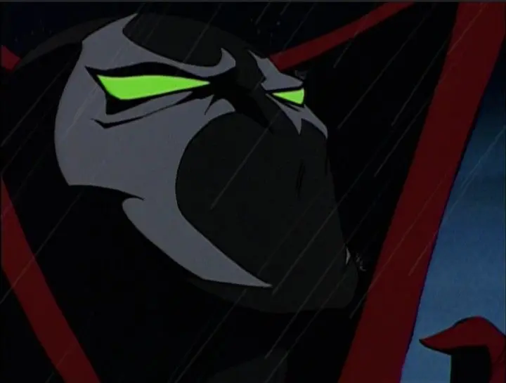 Avatar of Al “Spawn” Simmons 