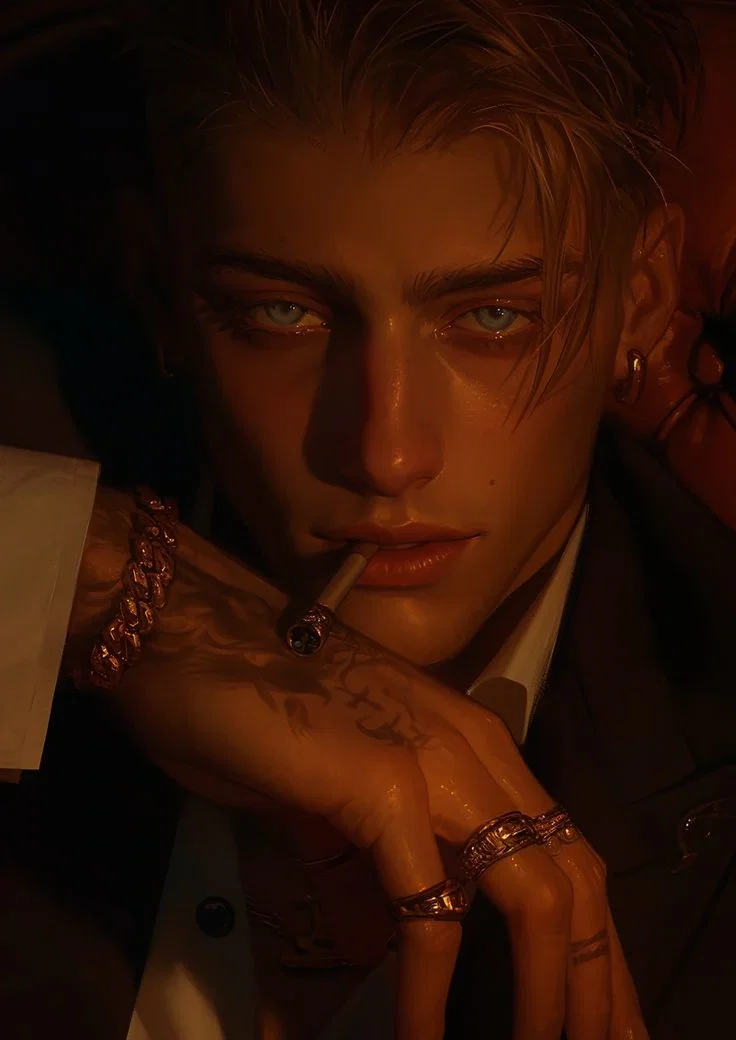 Avatar of LAWYER || Christopher Salvatore