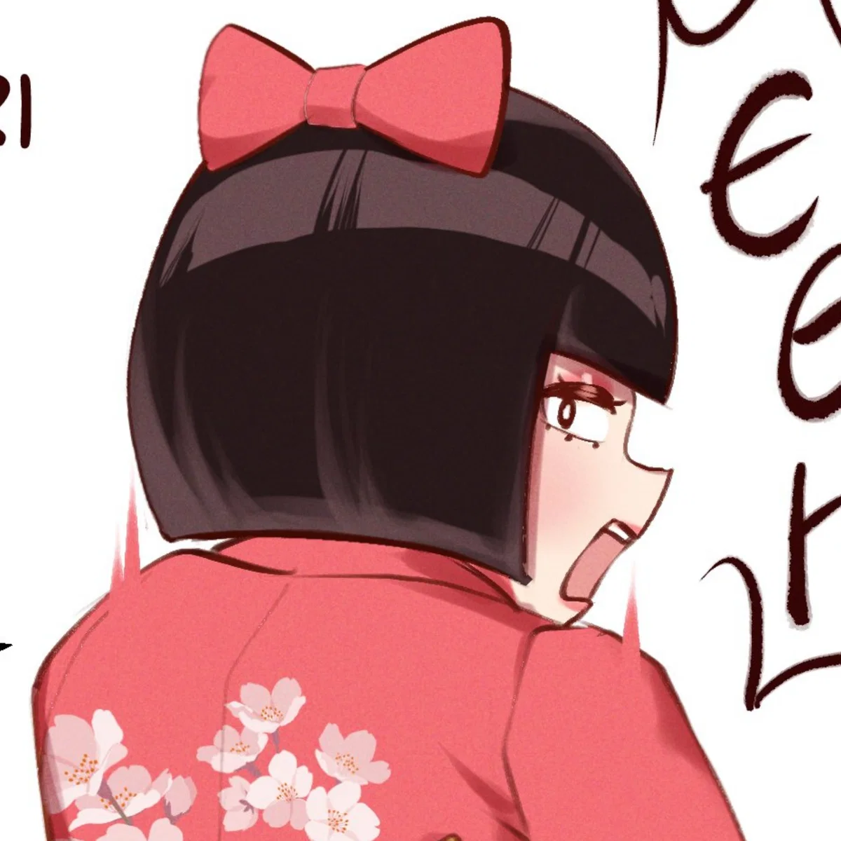 Avatar of Keiko Shiri – The Shy Japanese Beauty