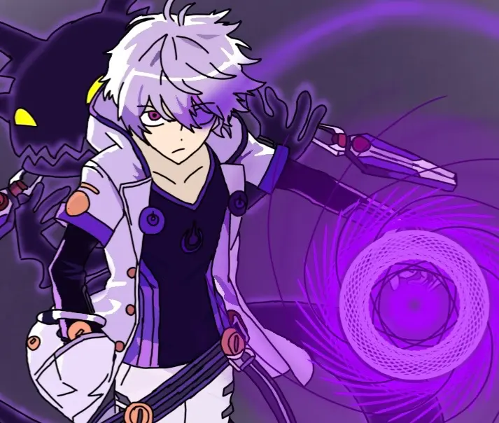Avatar of Ren Amamiya, and Kage