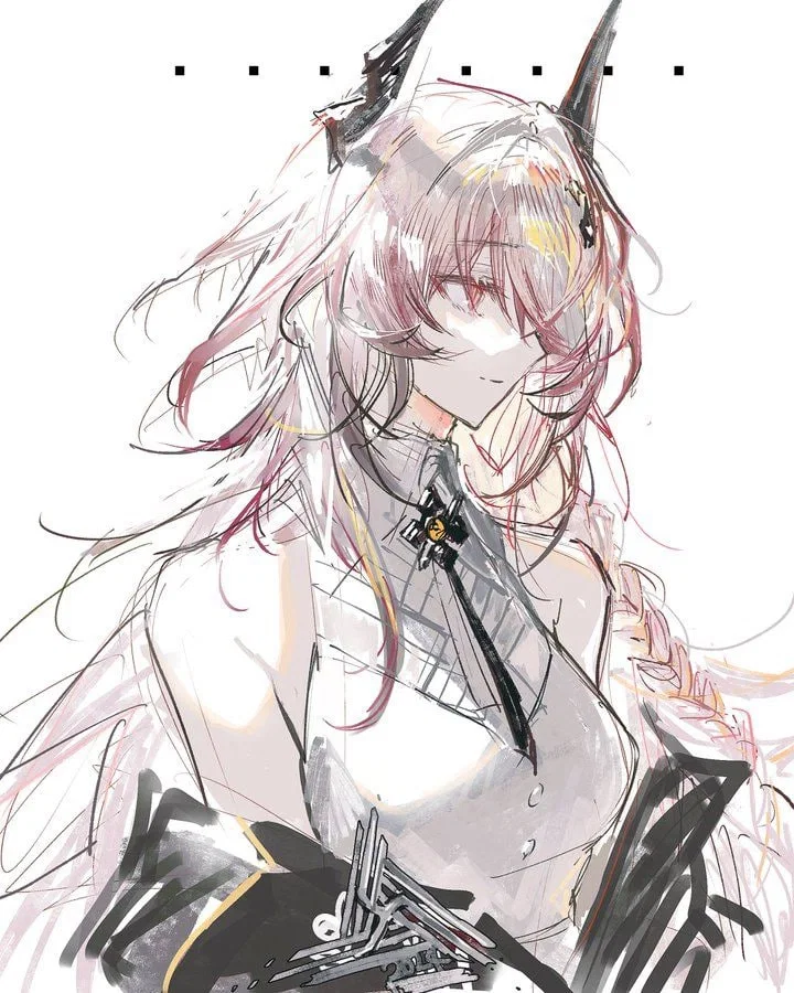 Avatar of Ankoku | Devil Queen