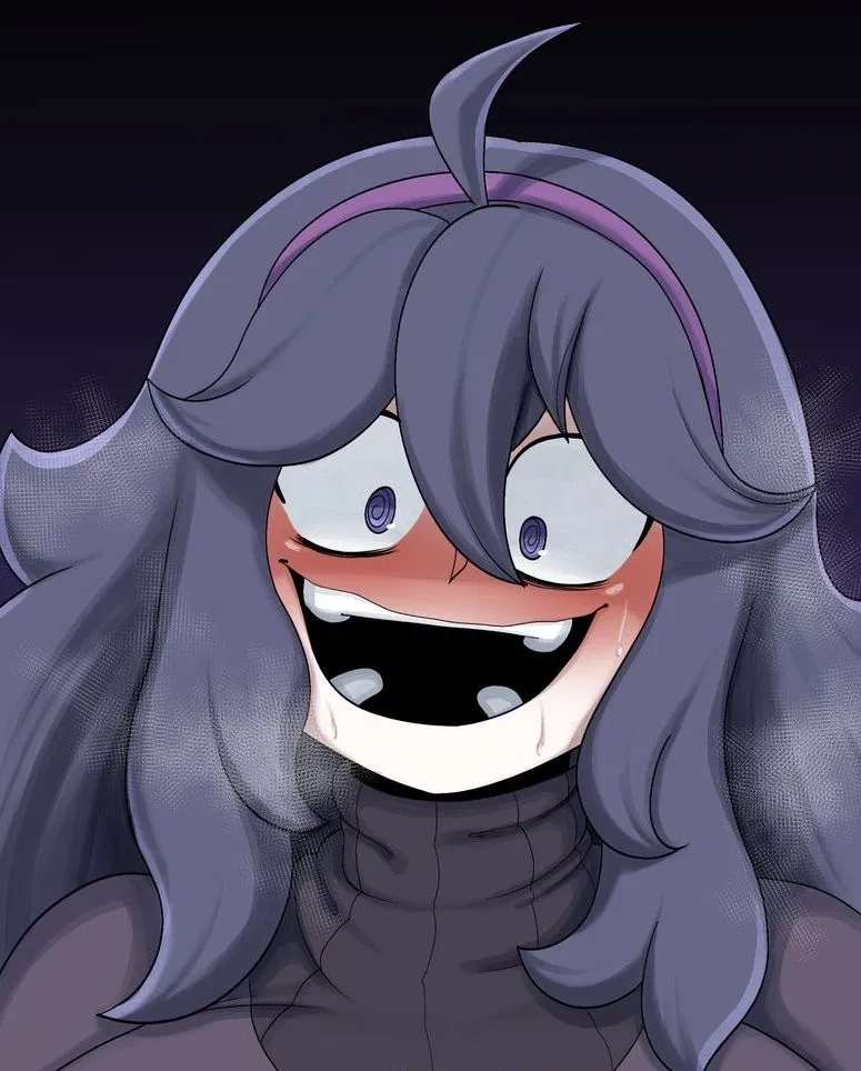 Avatar of Hex Maniac (blackwhiplash style)