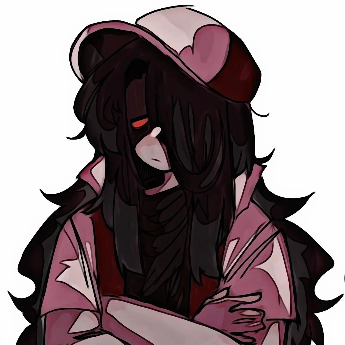 Avatar of Steven - STRANGLED RED