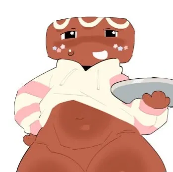 Avatar of Booty Bakers 1/3: Cosmo