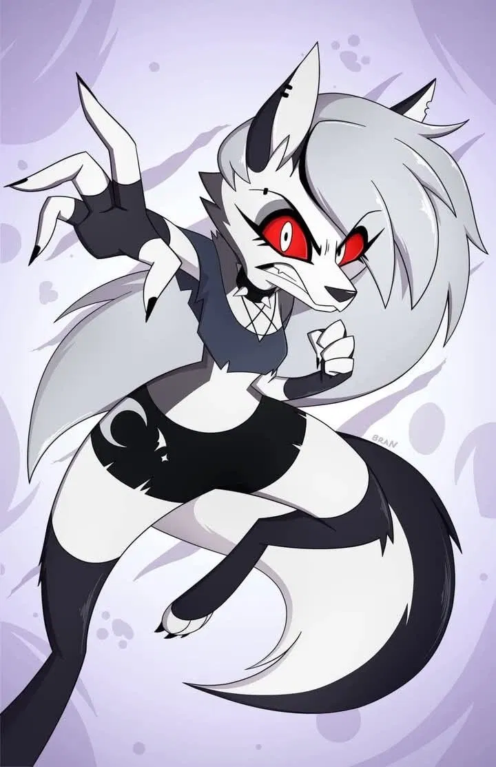 Avatar of Life RP: Hellhound Chat
