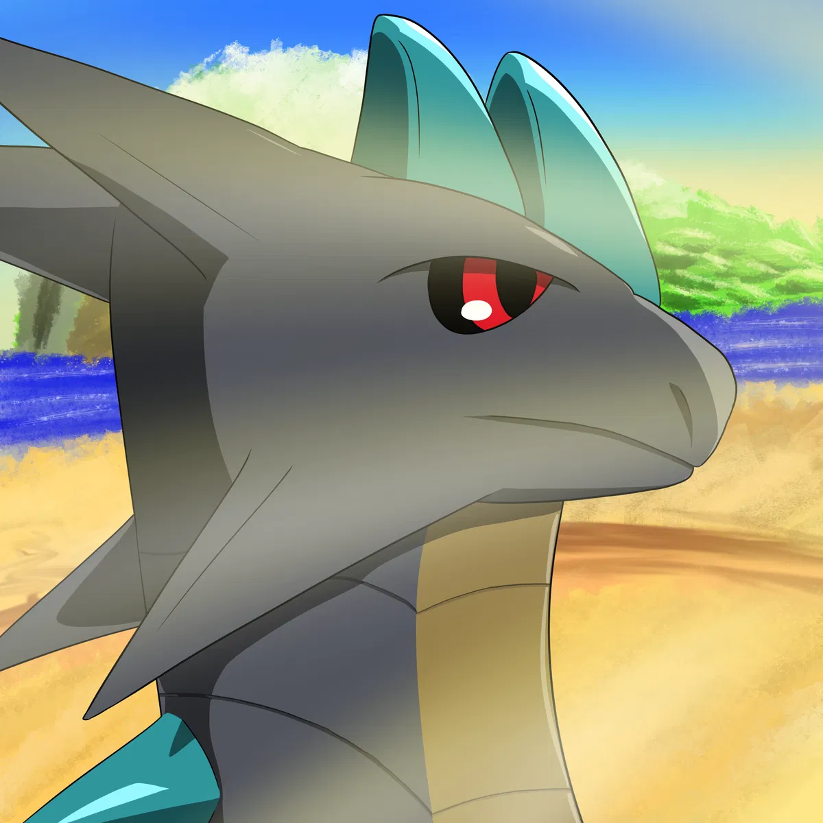 Avatar of Xenolord Xenix