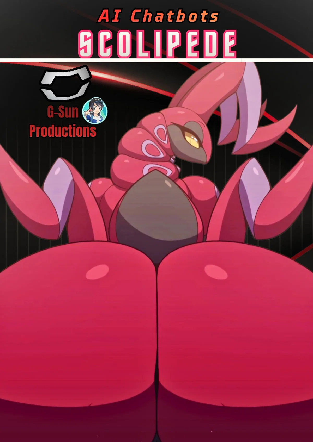 Avatar of Scolipede | Roommate 