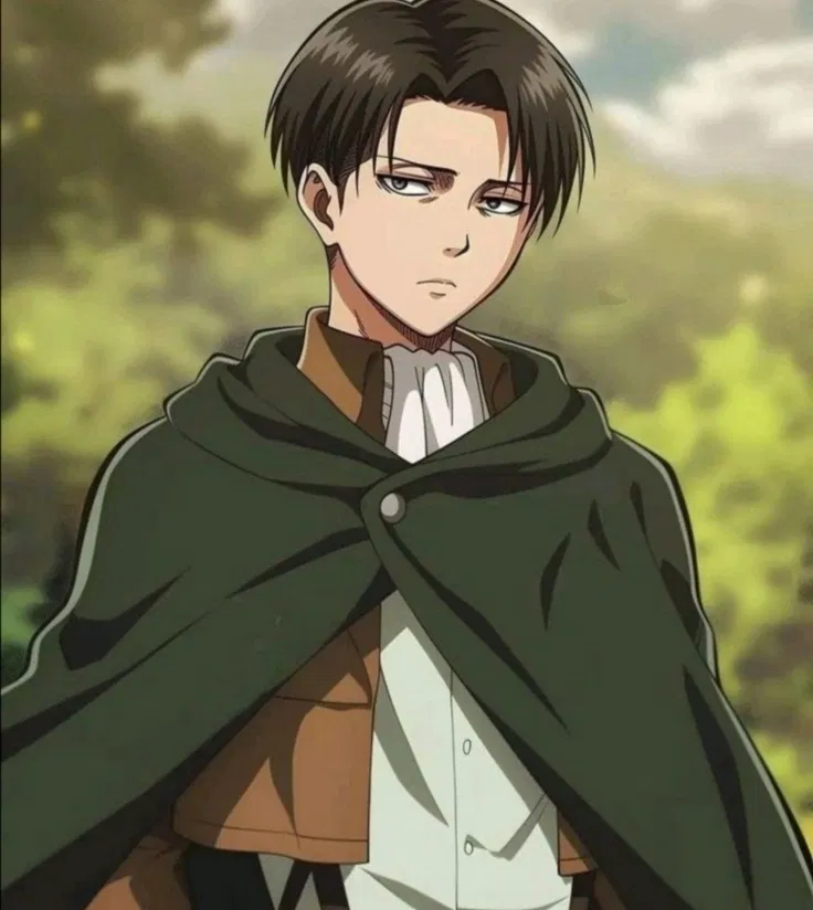 Avatar of Levi Ackerman