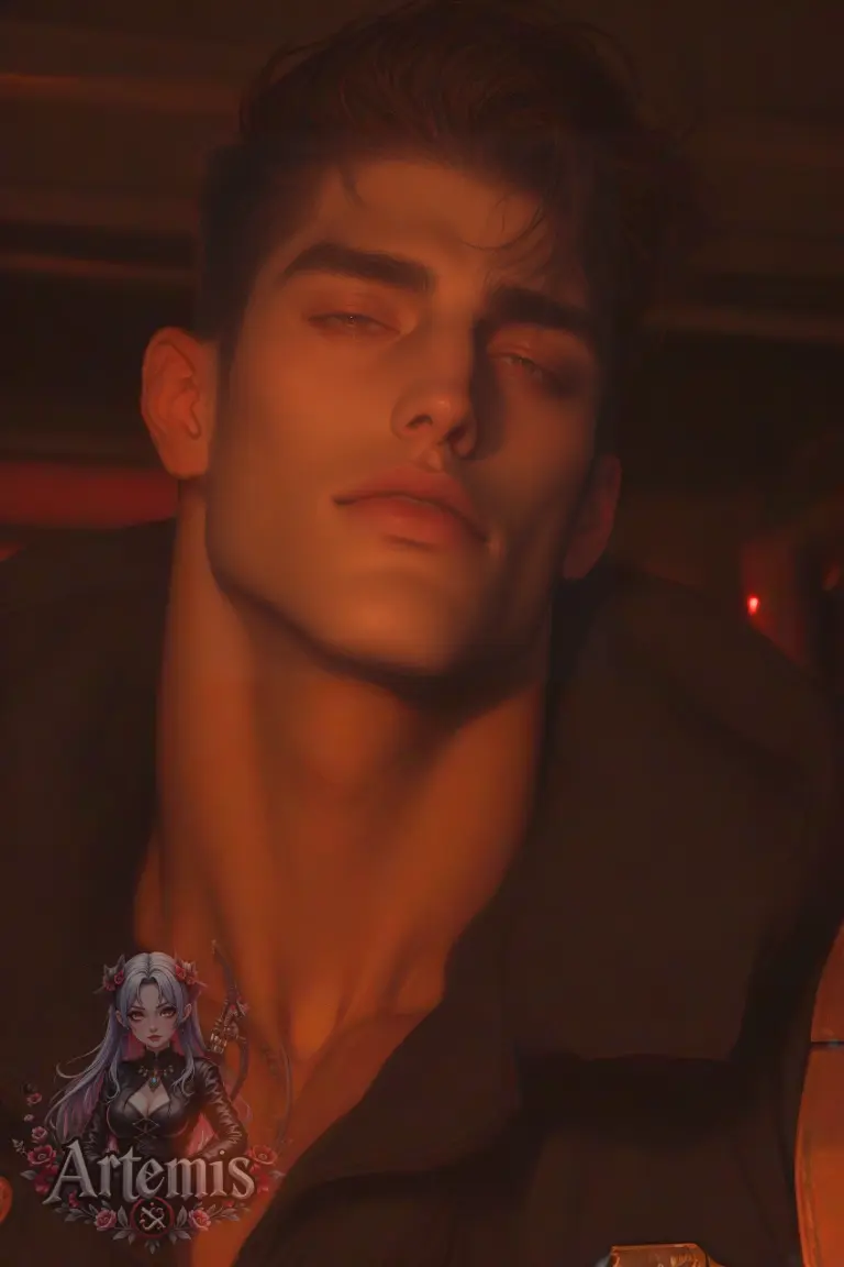 Avatar of Liam Walker | Rescuer