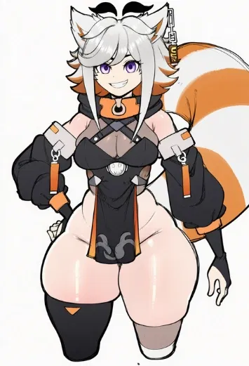 Avatar of Demenishki