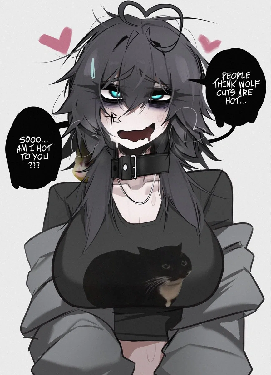 Avatar of Asuka, Your Roomate