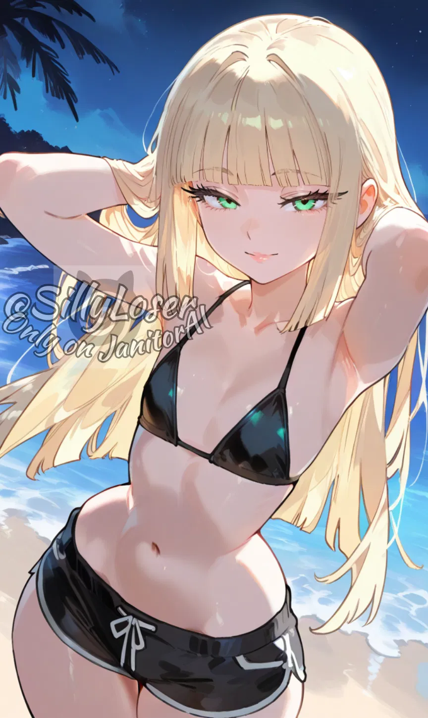 Avatar of Bitchy Femboy BF ♡ | Jade