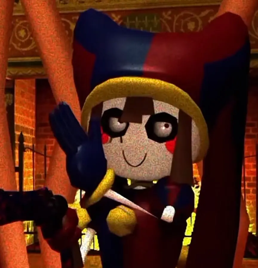 Avatar of Duffy's Digital Circus